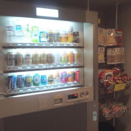 City Inn Nishi Tanabe / Vacation Stay 78427 Osaka Dış mekan fotoğraf