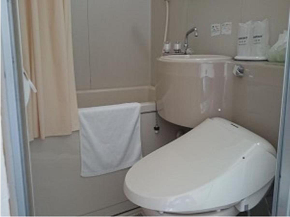 City Inn Nishi Tanabe / Vacation Stay 78427 Osaka Dış mekan fotoğraf