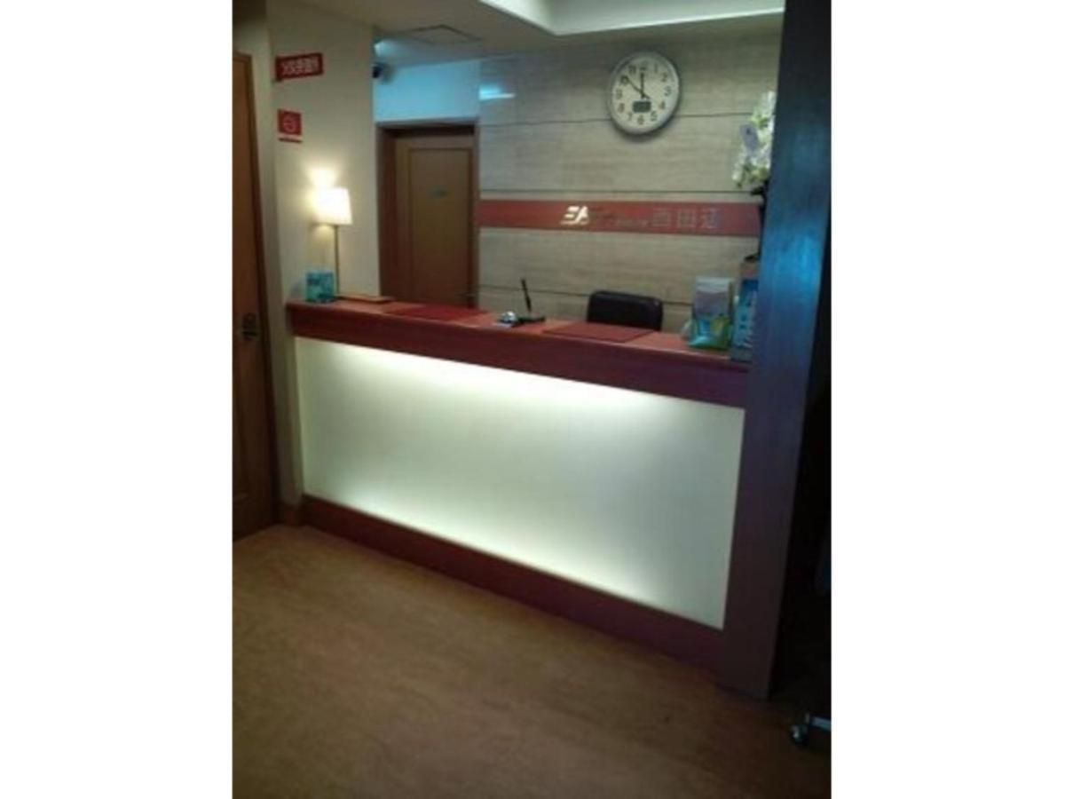 City Inn Nishi Tanabe / Vacation Stay 78427 Osaka Dış mekan fotoğraf